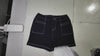 [637]GM   Women's Plus Size Curvy Short Stature Spring and Summer 2025 Loose Wide Leg Pants Denim Shorts Elastic Waist Harem Pants