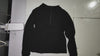 [822]GM  Women's 2023 Autumn/Winter New Arrival Long Sleeve Brushed Sweatshirt with Half Zip, Slimming and Stylish Sport Fashion