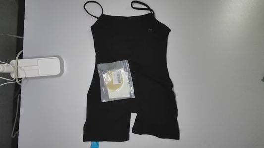 [263]MM TOAO Full-Body Yoga Suit Fitness Wear One-Piece Jumpsuit Pilates Sporty Sexy Plus Size Dance Bodysuit