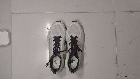 [928]NM LightSpeed 5PLUS Air Jordan Women's 2025 Summer New Arrival Breathable Mesh Shock Absorbent Lightweight Running Shoes Thin Sole