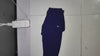 [329]GS   Women's Quick-Dry Swim Trunks Korean Diving Suit Fake Two-Piece Long Pants Soaking In Hot Springs Jellyfish Pants Long Pants Slimming