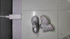 [898]NM Women's 2025 Spring New Arrival Chunky Sneakers with Insole Height Increase, Real Leather, Versatile Thick Soles Sports Shoes