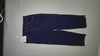 [432]MM  Plus Size Women's Spring 2025 High Waist Versatile Straight Leg Jeans Plus Size Curvy Women Stretchy Slimming 9/10 Cigarette Pants