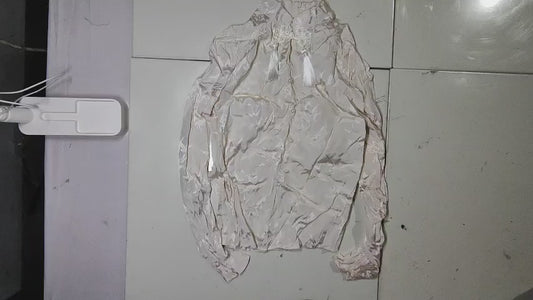[864]GS 2024 New Han Dynasty Improved Dress Tops That Can Be Worn to Work Mamian Skirt Suit New Chinoiserie Light National Style