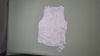 [189]MM  French White Lace Trim Sleeveless Vest for Women Summer Slimming Sexy Style V-Neck Short-Length Top