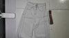 [748]MS Promotion Price Light Color Women's Jeans 2025 New Arrival Slimming Pants Spring High-Waist Wide-Leg Loose Banana Pants