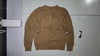 [725]GS   2023 Autumn New Wool Sweater Women's Cardigan Thin Sweet Small Outerwear Women's Jacket Loose Long Sleeve Sweater