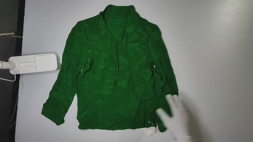 [260]GM  Meifei High-End Brand 2022 New Silk Blouse with Mulberry Silk Design for Women Summer Lightweight