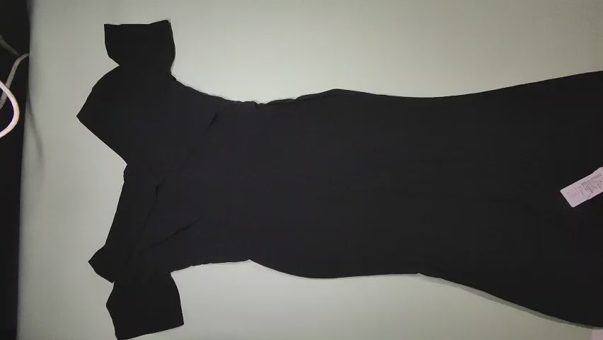 [905]MR Black Evening Dress Women High-End Luxury Niche 2025 New Collection Elegant Style Adult Birthday Party Dress