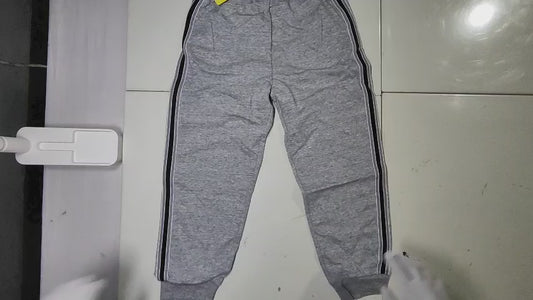 [584]MS Balabala Children's Boys' Long Pants 2025 Spring New Collection Running Casual Pants Versatile Vibrant