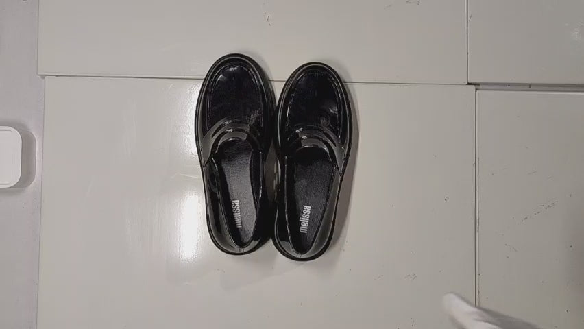 [306]NM Shasha's Women's Shoes Roman Platform Thick-Soled Sandals Hollow Toe Summer Beach Brazilian Jelly Shoes