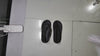 [025]NM Women's New Summer Outdoor Flip-Flops with Toe Strap, Soft and Comfortable, Non-Slip for Home Use, Beach Fashionable Sandals