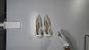 [888]NM White High Heels Women's Stiletto Pointed Toe Shoes 2025 New Wedding Shoes Bridal Shoes Bow Satin Bridesmaid Shoes