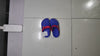 [608]JR Summer Kids Slippers for Boys Indoor Beach Sandals Non-Slip Soft Sole Holey Shoes for Young and Older Children