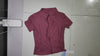 [538]MM Women's Short-Sleeve Windproof Quick-Dry Cycling Top for Summer Road Cycling Training