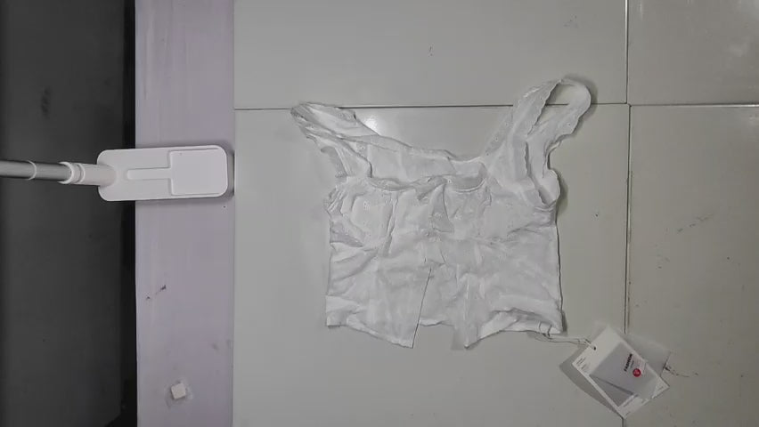 [423]MS 2025 Summer New Arrival Meilade Style Sweet and Sassy Body-Hugging Slimming Sexy Tank Top Base Layer Blouse Women's Tops