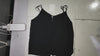 [315]GM Plus Size Women's 2022 New Arrival Sleeveless Tank Top with V-Neck for Spring and Summer, Slimming Delicate Straps Vest