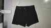 [013]MM Women's High Waist Denim Shorts Summer Lightweight Plus Size Loose Fit Hides Hips Pear-Shaped Figure A-Line Wide Leg Five-Inch Shorts