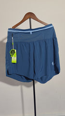 [475] Feibite "Daily Waist Bag Shorts" Air Pants 3.0 Men's Running Summer Quick-Dry Sports Shorts Marathon Shorts