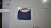 [240]NM Ur Hong Kong Style Retro Denim Tote Bag for Women 2023 New High-End Niche Armpit Bag Single Shoulder Crossbody Bag