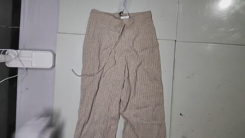 [481]MS DailyDash [LP Old Money Weekend] 100% Merino Wool High-end Luxury Casual Elegant Versatile Knit Set for Women
