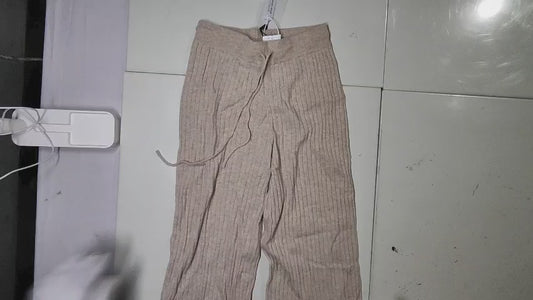 [481]MS DailyDash [LP Old Money Weekend] 100% Merino Wool High-end Luxury Casual Elegant Versatile Knit Set for Women