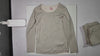 [380J] Mao Ren Women's Derong Heat-Generating Thermal Underwear Set Plus Size Cashmere Winter Underwear