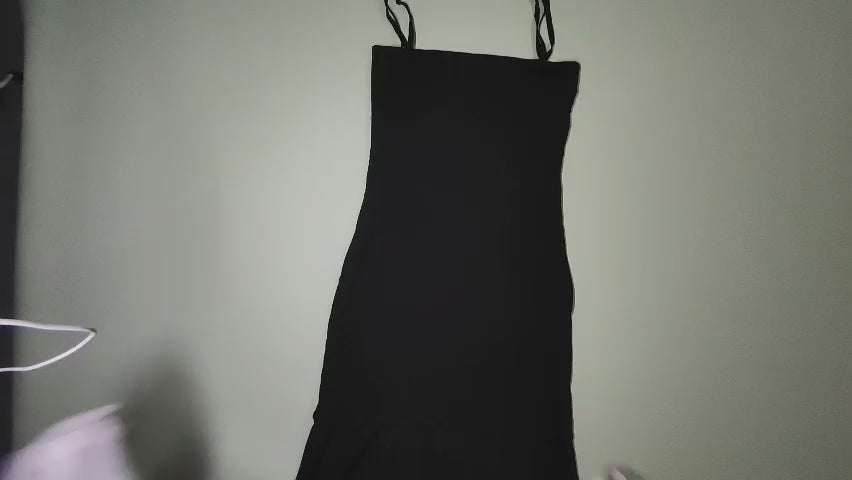 [589]MM  5werkwen South French Holiday|Two-way Strapless Net Lace Patchwork Knit Halter Dress Sophisticated Long Dress