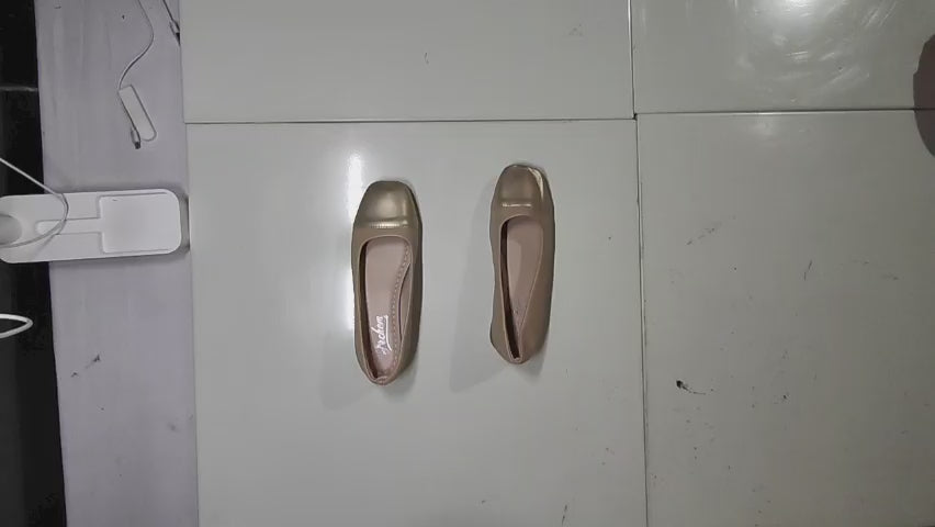 [973]NM Women's 2025 Summer Flat Shoes Fairy Style Sweet Square Toe Open Toe Soft Sole Pair with Skirts Grandma Shoes Boat Shoes