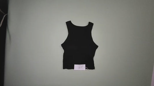 [360]MM  2024 Summer Women's Cotton Blend Underwear Base Layer Bra Strapless Vest 464420/464426