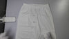 [305]GM  Plus Size Women's Clothing [Versatile Wide Leg Pants] Textured Cotton Twill Summer Casual Seam Design Straight Leg Pants