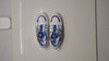 [307JR] Summer 2025 New Arrival Boys' Shoes Children's Sports Single Mesh Shoes Young Boys Mesh Breathable Dad Shoes Toggle Fastening