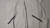 [012]MS 2024 Spring New Women's Workwear Vest Stand-up Collar Unique Loose Fit Cool Stylish Design Contrast Color Zipper Casual Vest