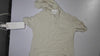 [166]GM Summer New Collection Cotton Linen Women's Top Hoodie Loose Simple Artistic Original Slimming Women's T-Shirt