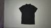 [549]MM  Women's French Red Front-Shoulder Knit Short Sleeve T-Shirt Summer New Arrival Spring Base Layer Short-Length Elegant Top