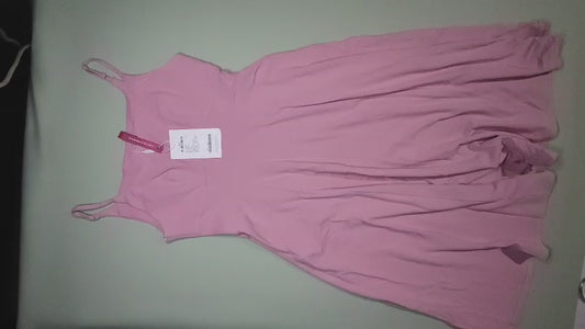 [958]GM   Dushu Plus Size Women's [Shaping Series] Apple/Pear Shape Tailored Summer Strapless Waist-Tailored Slimming Dress