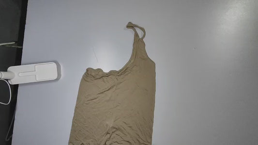 [788]GS  Large size black wool pleated skirt for women, spring, petite, high-waisted, slimming, plus size vintage A-line skirt