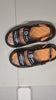 [687]NM [Promotion Price] Oriental Camel Men's Summer Outdoor Non-slip Sponge-like Comfort Sports Slippers Size 47 Dual Size Large 48 Massage