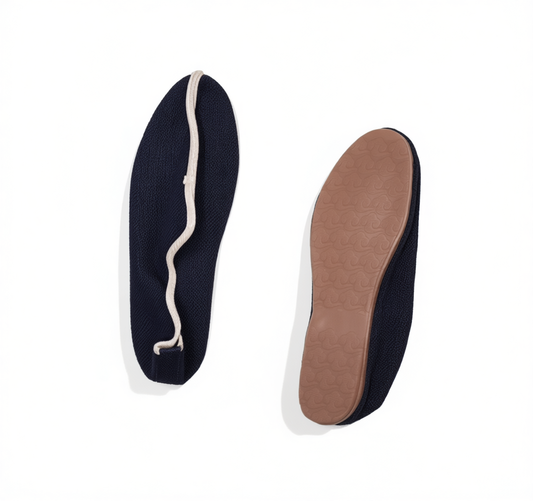 [976]MM  Zen Meditation Monks Shoes Ancient Style Hanfu Retro Chinese Style Old Beijing Cotton Shoes Chinese Style Hemp Men's Shoes Lazy Shoes Low-top