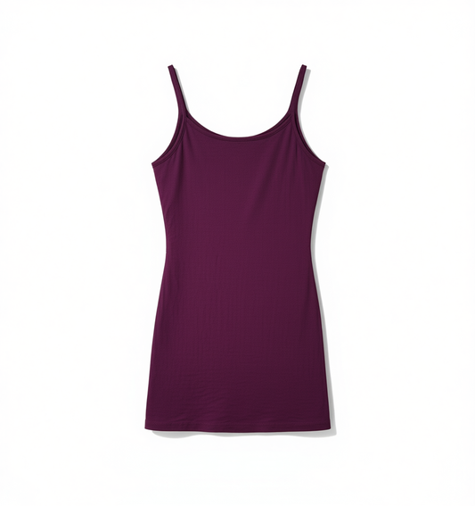 [482]GM   Yuanyuan [Crystal Purple Grape] Strapless Dress for Women 2025 New Collection Summer Sexy Bodycon Dress #Q1131