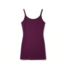 [482]GM   Yuanyuan [Crystal Purple Grape] Strapless Dress for Women 2025 New Collection Summer Sexy Bodycon Dress #Q1131